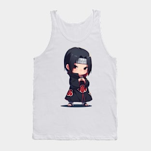 itachi Tank Top